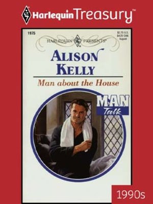 cover image of Man About The House